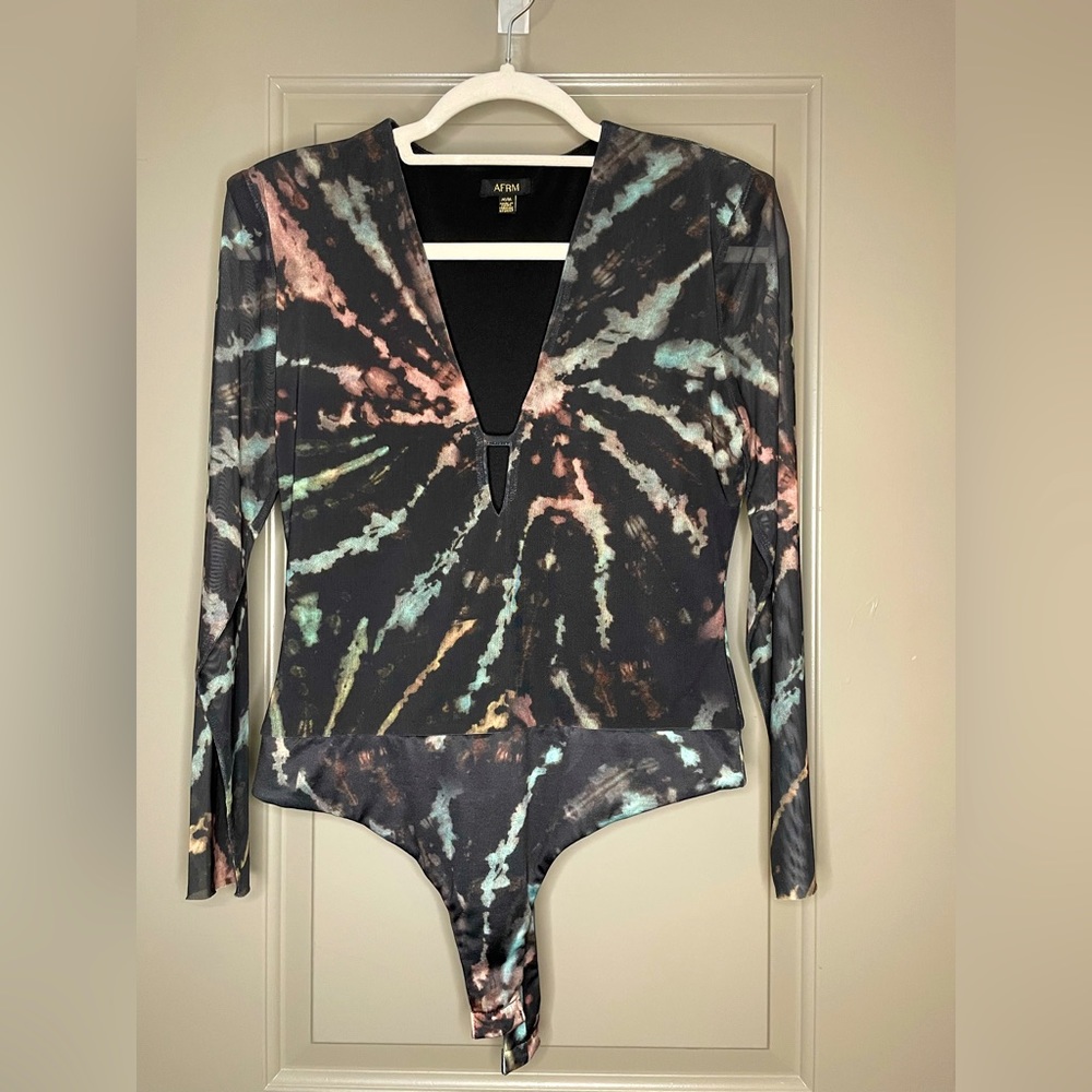 Afrm Bodysuit - image 3